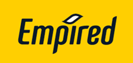 Client company logo