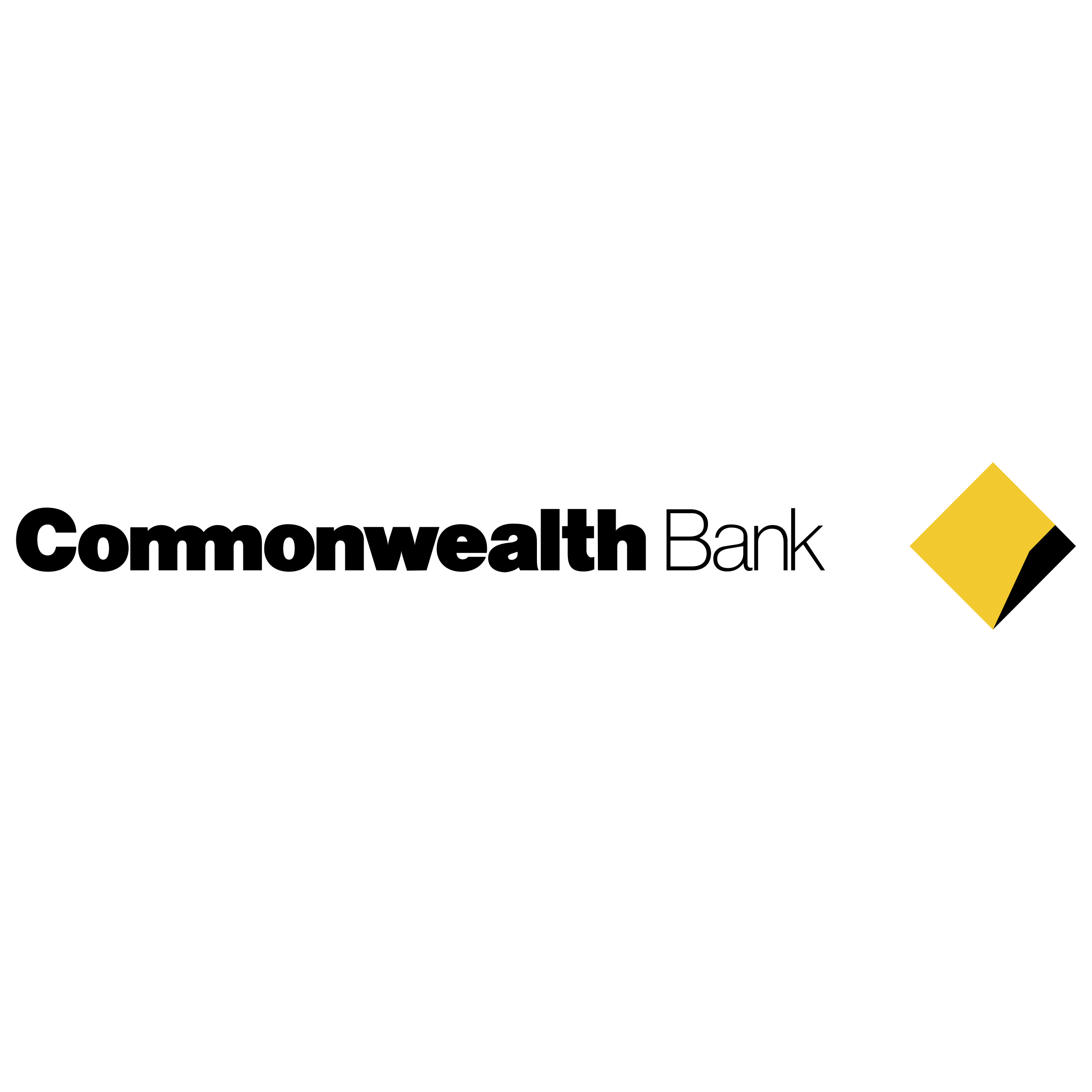 Client company logo