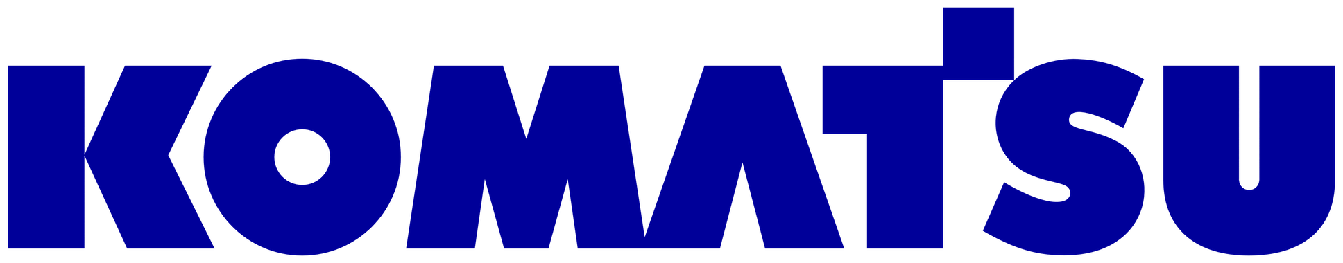 Client company logo