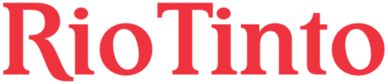 Client company logo