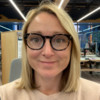 Sarah Johnson's avatar